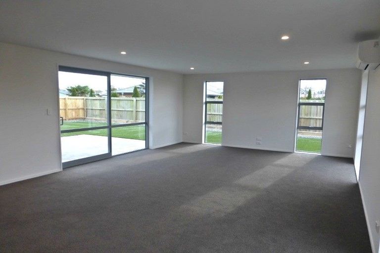 Photo of property in 9 Willowbrook Lane, Rolleston, 7614