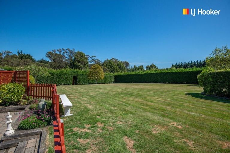Photo of property in 35 Green Island Bush Road, Blackhead, Dunedin, 9076