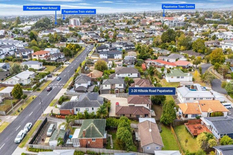 Photo of property in 2/20 Hillside Road, Papatoetoe, Auckland, 2025