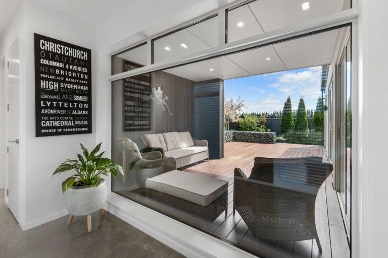 Photo of property in 17b Kingsdowne Drive, West Melton, 7618