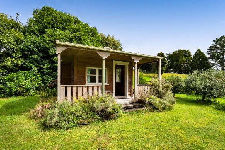 Photo of property in 927 Mohakau Road, Kiore, Stratford, 4395