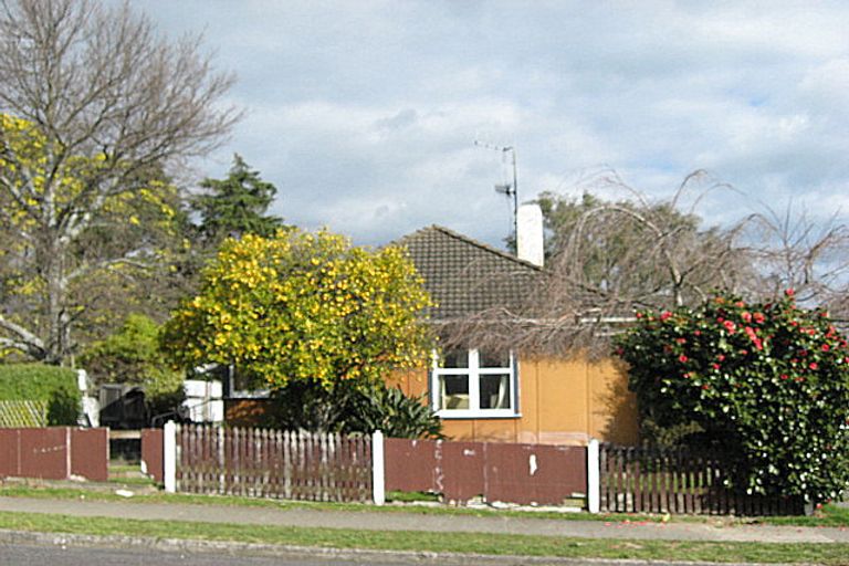 Photo of property in 23 Mccarthy Terrace, Waipukurau, 4200