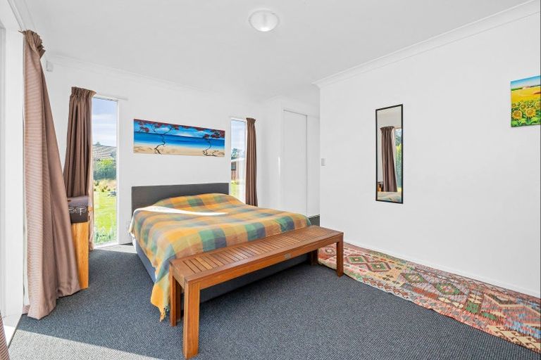 Photo of property in 33 School Lane, Kirwee, Darfield, 7571