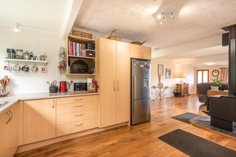 Photo of property in 2920 Tram Road, West Eyreton, Rangiora, 7475