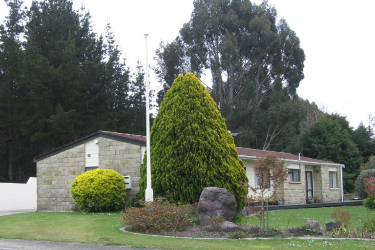Photo of property in 115 Tihi Road, Springfield, Rotorua, 3015