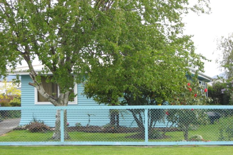 Photo of property in 24 Parker Street, Mayfield, Blenheim, 7201