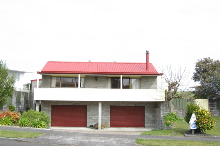 Photo of property in 8 Protea Place, Bell Block, New Plymouth, 4312