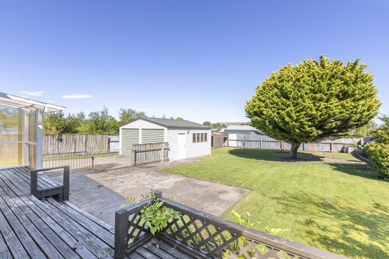 Photo of property in 90 Racecourse Road, Waipukurau, 4200
