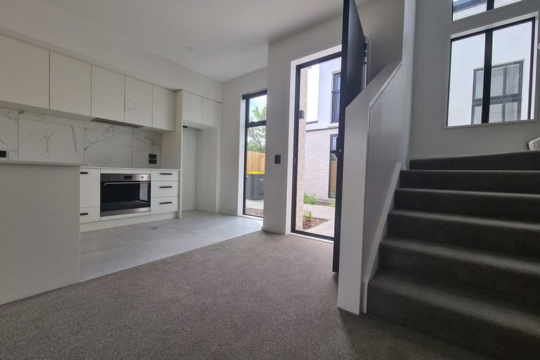 Photo of property in 8/16 Rutherford Street, Woolston, Christchurch, 8023