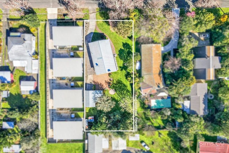 Photo of property in 28 Quick Avenue, Aramoho, Whanganui, 4500