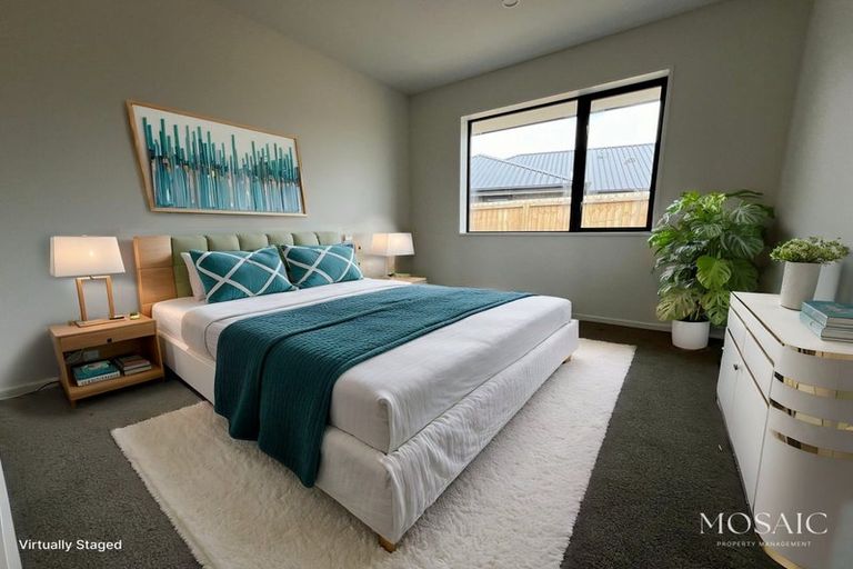 Photo of property in 48 Da Vinci Avenue, Leeston, 7632