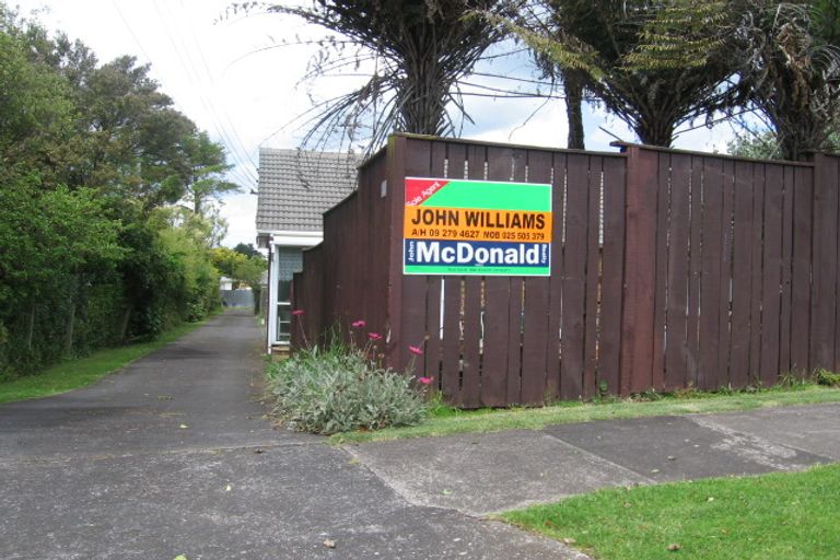 Photo of property in 4/47 Milan Road, Papatoetoe, Auckland, 2025