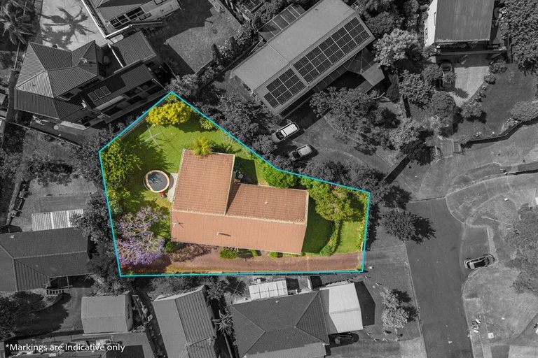 Photo of property in 12 Sentosa Place, Clover Park, Auckland, 2019