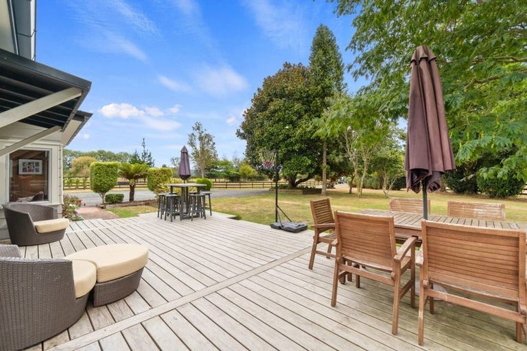 Photo of property in 936 Orini Road, Orini, Taupiri, 3792