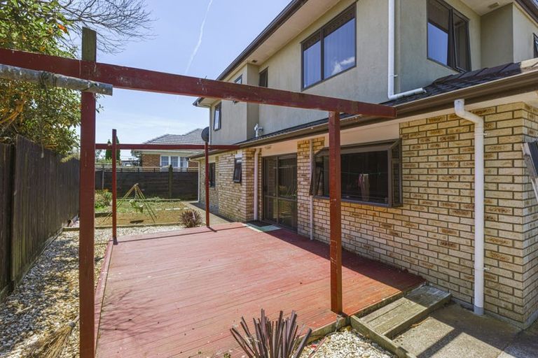 Photo of property in 31a Fitzroy Street, Papatoetoe, Auckland, 2104