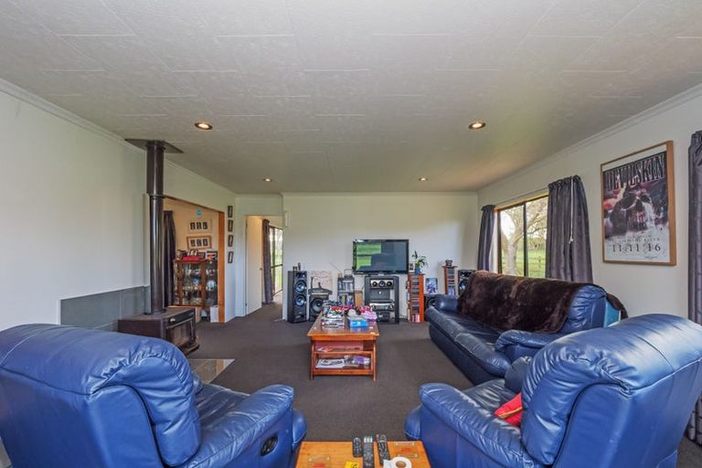 Photo of property in 54 Old Kips Road, Ashhurst, Palmerston North, 4470