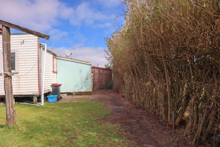 Photo of property in 22 Newcastle Street, Cobden, Greymouth, 7802