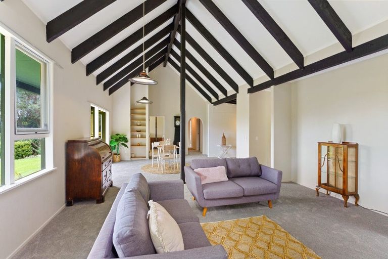 Photo of property in 123 North Manakau Road, Manakau, Levin, 5573