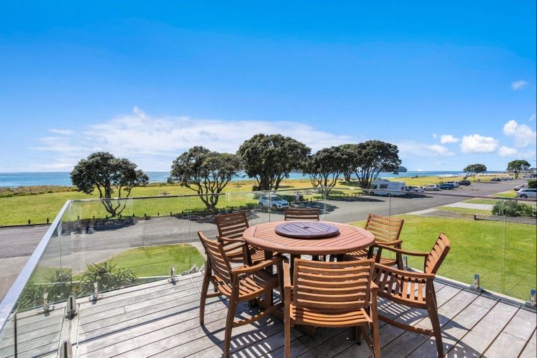 Photo of property in 209a Esplanade Drive, Whangamata, 3620