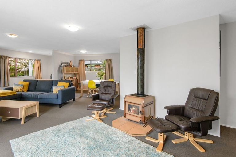 Photo of property in 37 Mclaughlins Road, Darfield, 7510