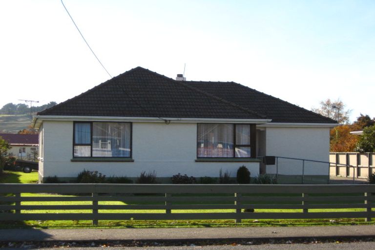 Photo of property in 5 Hamilton Street, East Gore, Gore, 9710