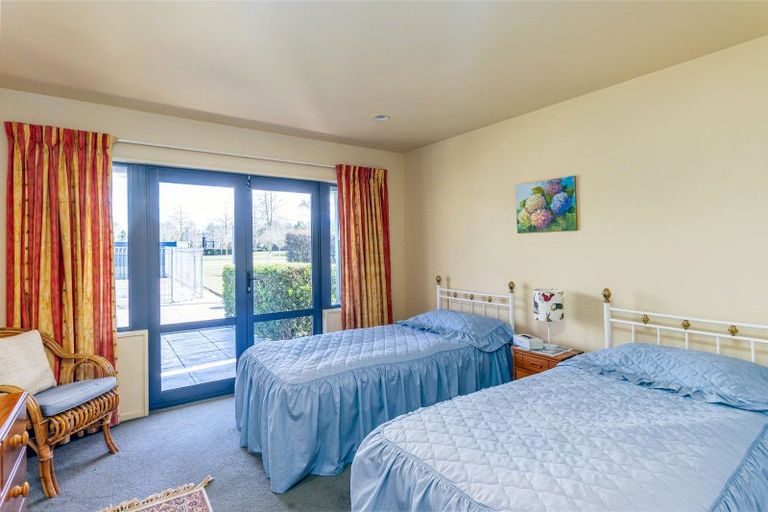 Photo of property in 111 Taits Road, Newland, Ashburton, 7772