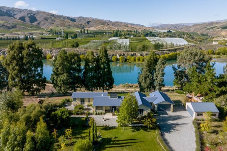 Photo of property in 247b Bannockburn Road, Cromwell, 9384