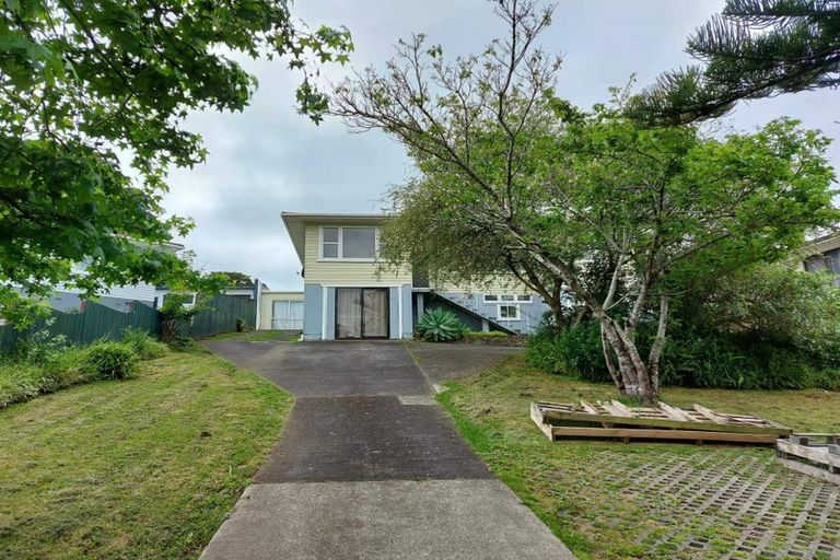 Photo of property in 21 Melton Road, Mount Wellington, Auckland, 1060