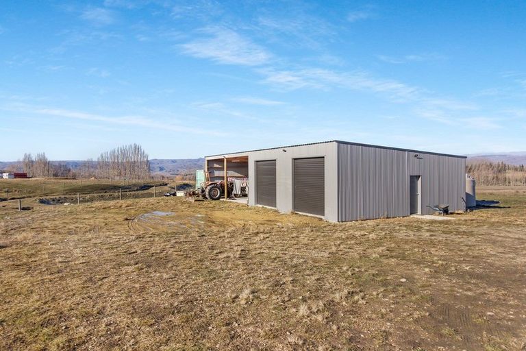 Photo of property in Springvale Downs, 685b Springvale Road, Springvale, Alexandra, 9393