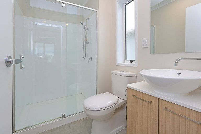 Photo of property in 55 Arrowsmith Drive, Flat Bush, Auckland, 2019