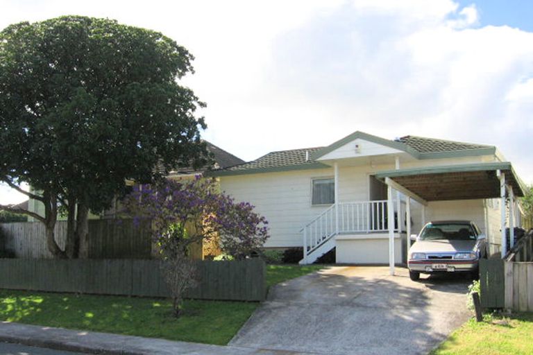 Photo of property in 2a Aurora Avenue, Wesley, Auckland, 1025