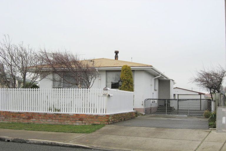 Photo of property in 100 Waiau Crescent, Kingswell, Invercargill, 9812