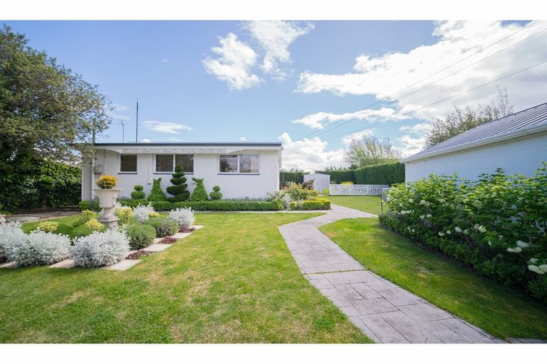 Photo of property in 530 Halswell Road, Halswell, Christchurch, 8025