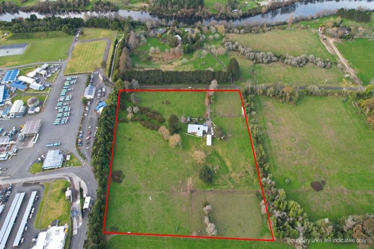 Photo of property in 65 Meadow View Lane, Pukete, Hamilton, 3200