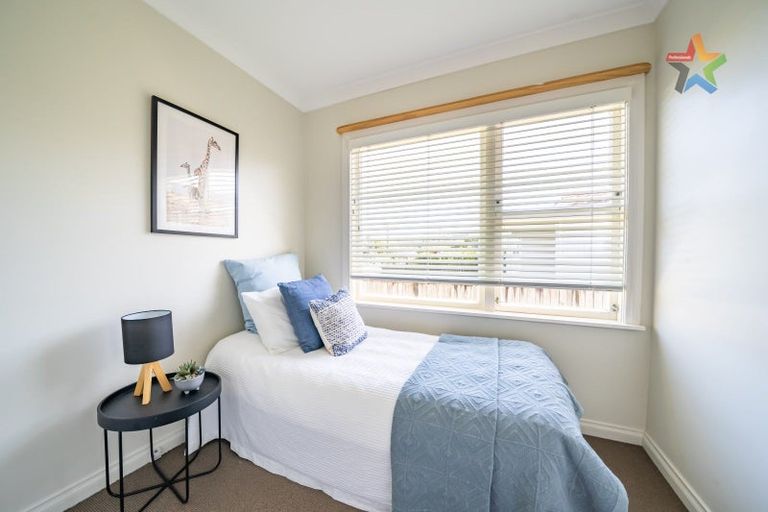 Photo of property in 10 Ropata Crescent, Boulcott, Lower Hutt, 5010