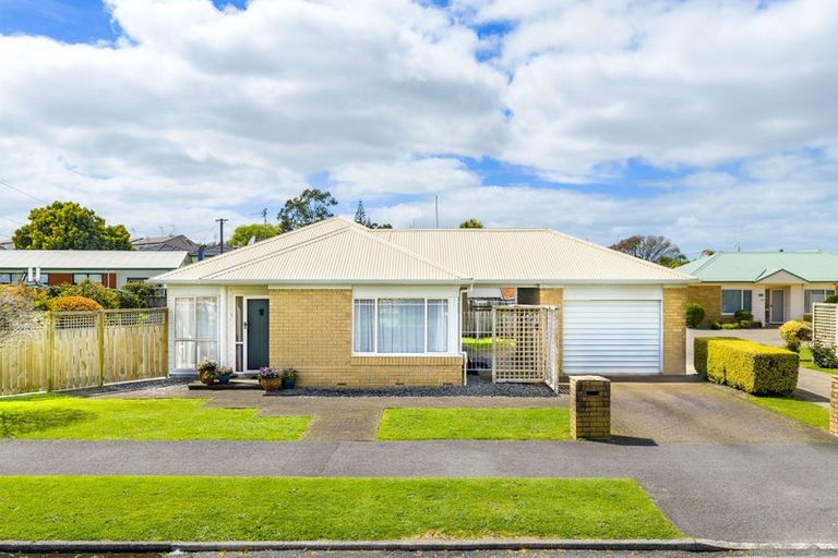 Photo of property in 34d Brooklyn Road, Claudelands, Hamilton, 3214