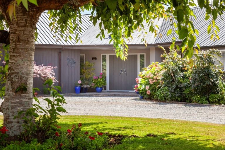 Photo of property in 191 Taihoa Road South, Matamata, 3473