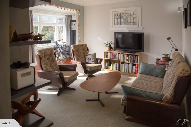 Photo of property in 114 Ohiro Road, Brooklyn, Wellington, 6021