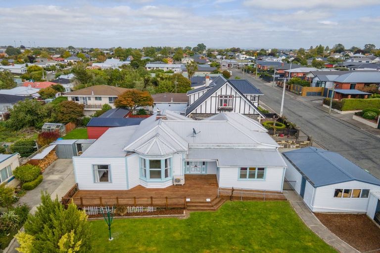 Photo of property in 70a Wilson Street, Seaview, Timaru, 7910