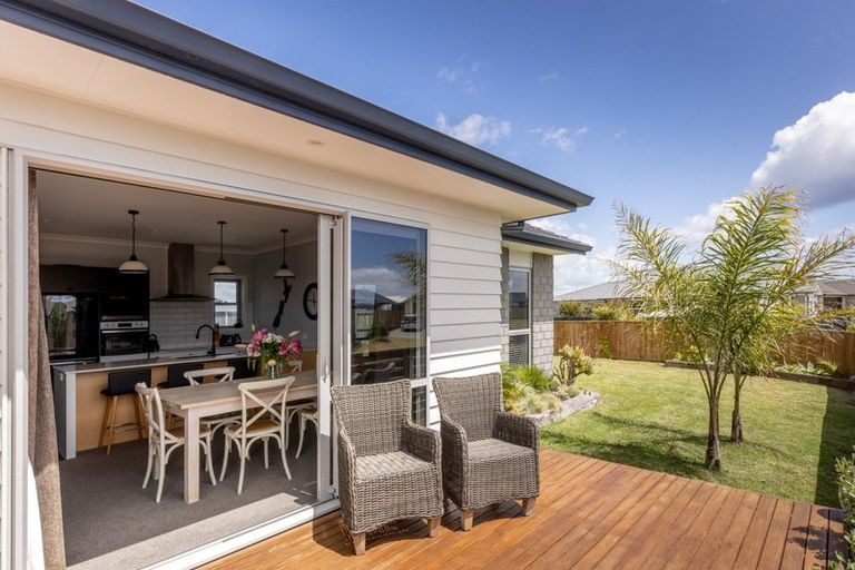 Photo of property in 34 Farrier Street, Papamoa, 3118