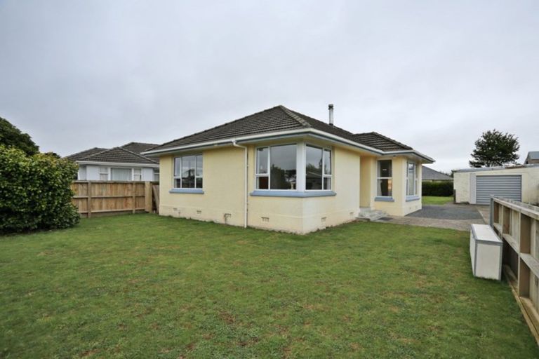 Photo of property in 426 Yarrow Street, Glengarry, Invercargill, 9810