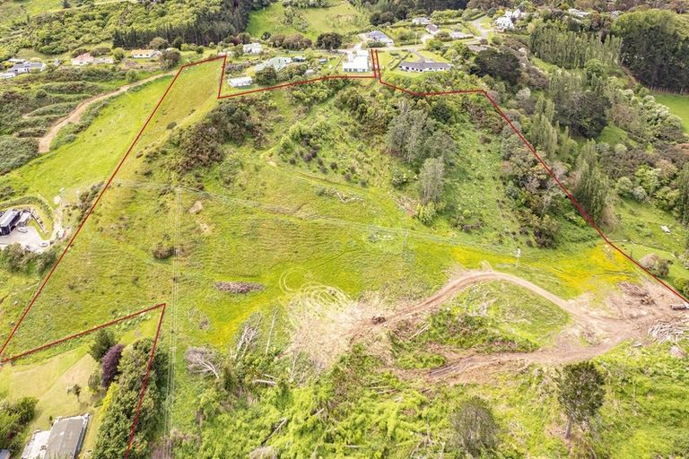 Photo of property in 36 Shakespeare Road, Bastia Hill, Whanganui, 4500