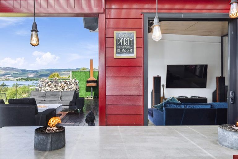 Photo of property in 36 Korari Crescent, Mangakino, 3421