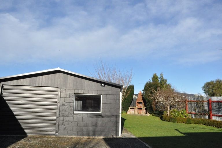 Photo of property in 231 Regent Street, Heidelberg, Invercargill, 9812