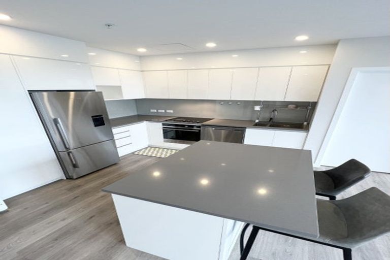 Photo of property in 504/57 Mapou Road, Hobsonville, Auckland, 0616