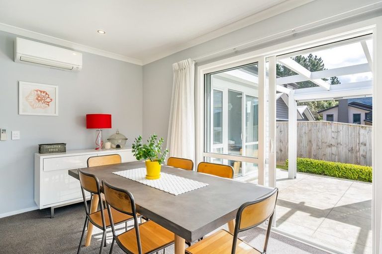 Photo of property in 35 Kurth Crescent, Silverstream, Upper Hutt, 5019