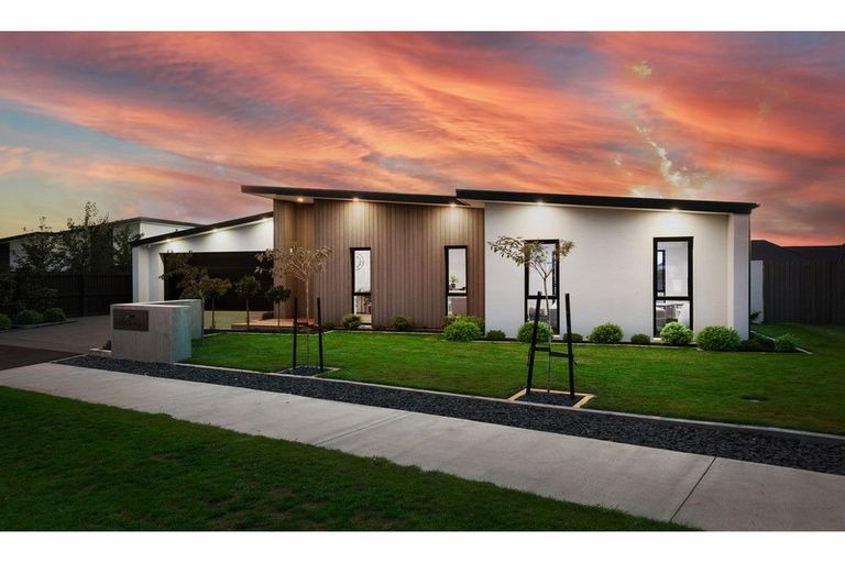 Photo of property in 5 O'reilly Road, Lincoln, 7608