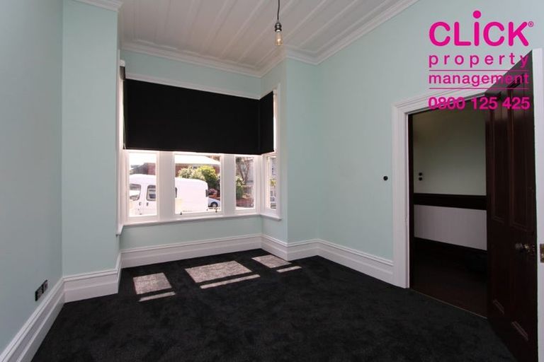 Photo of property in 23 Maitland Street, Dunedin Central, Dunedin, 9016