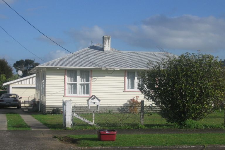 Photo of property in 8 William Jones Drive, Otangarei, Whangarei, 0112