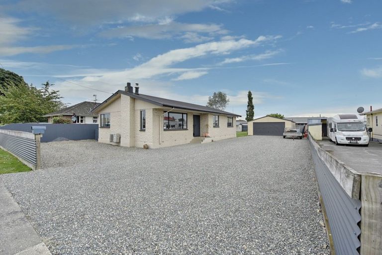 Photo of property in 19 Charlton Road, Gore, 9710